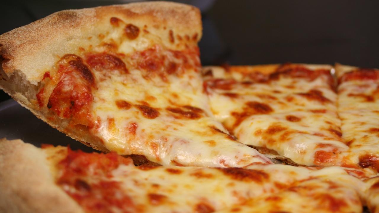 L'uomo ha tentato di avvelenare la famiglia con una pizza (Foto di repertorio)