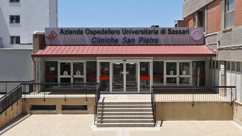 Sassari, reparti sovraffollati: stop a ricoveri e interventi chirurgici programmati