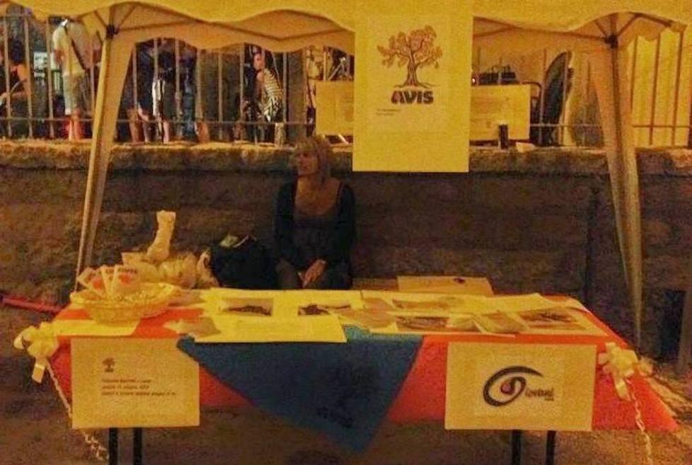 Una nuova sede per l’Avis, sabato l’inaugurazione 