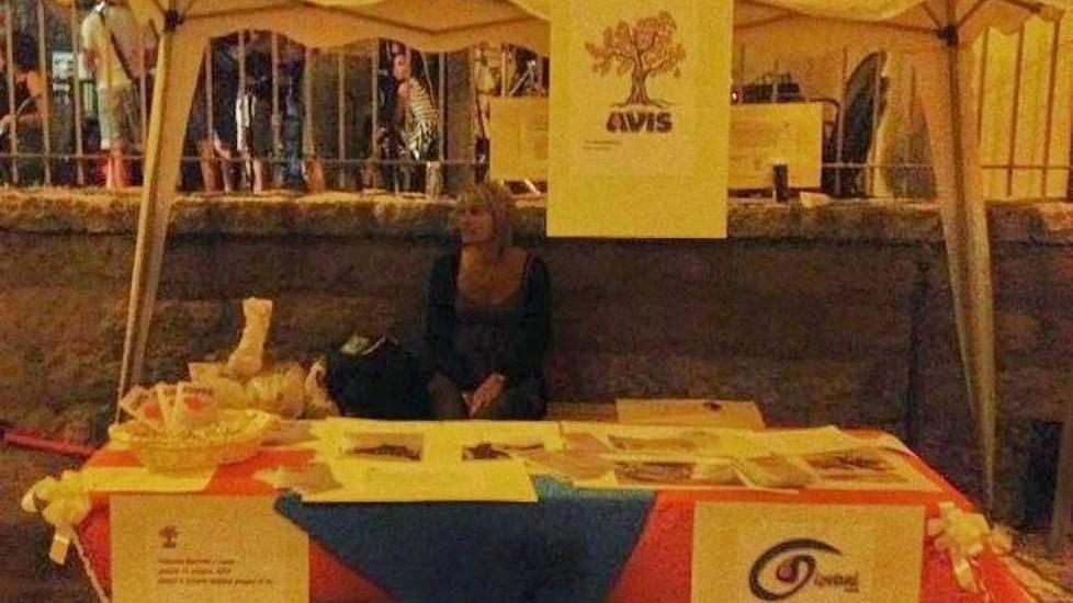 Una nuova sede per l’Avis, sabato l’inaugurazione
