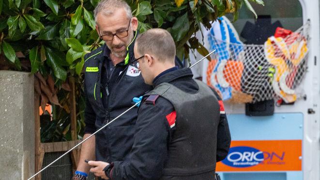 Boara, il figlio del fiocinatore minaccia i vicini: «Terminerò il lavoro di mio padre» 