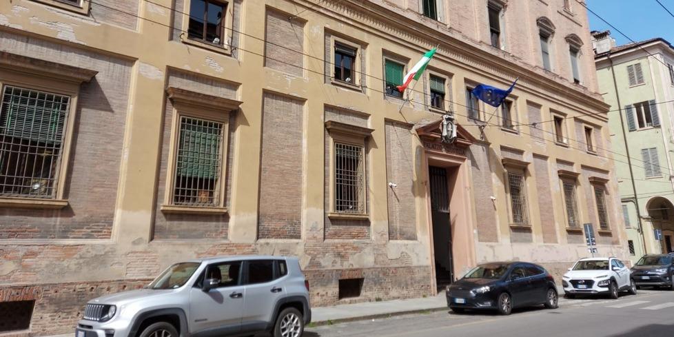 Stalking a una bimba di 12 anni