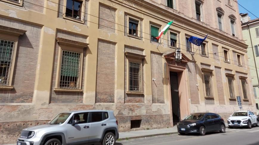 Stalking a una bimba di 12 anni