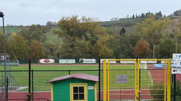 Niente trasferta per i tifosi della Lucchese e del Viareggio