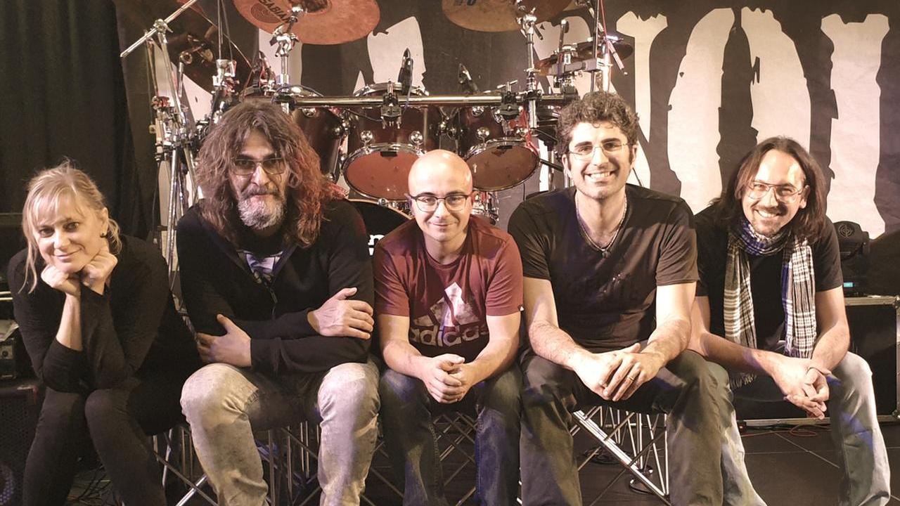 I “Ma noi no” in concerto alla Ctl