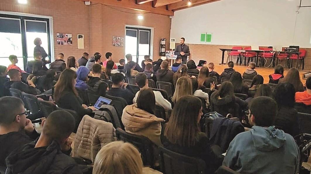 Il Consorzio Pecorino Romano cerca a scuola i professionisti del futuro