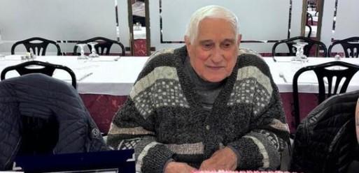 Addio a Gianni Loschi. Colonna della Cabassi Union Carpi