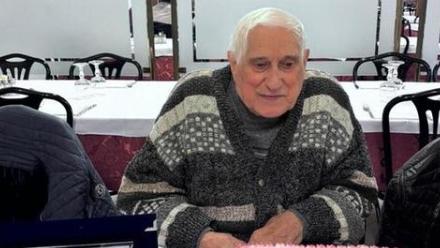Addio a Gianni Loschi. Colonna della Cabassi Union Carpi
