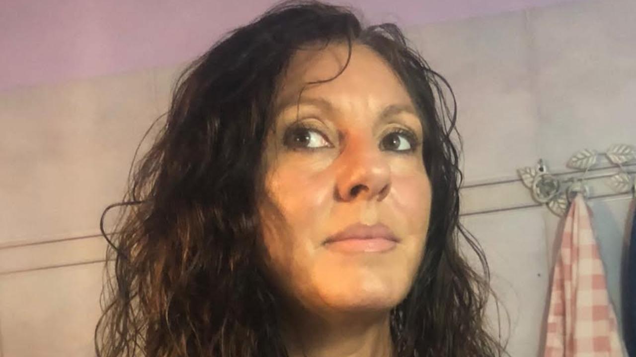 
	Ombretta Bresciani, aveva 53 anni

