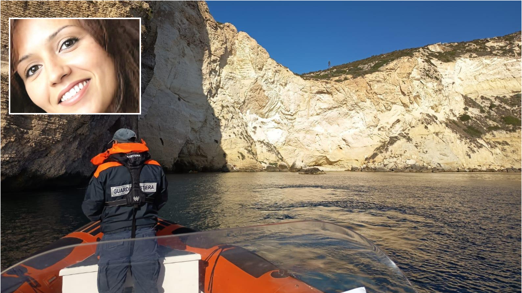 La scomparsa di Martina, task force per le ricerche: in campo anche cani molecolari, elicotteri e droni