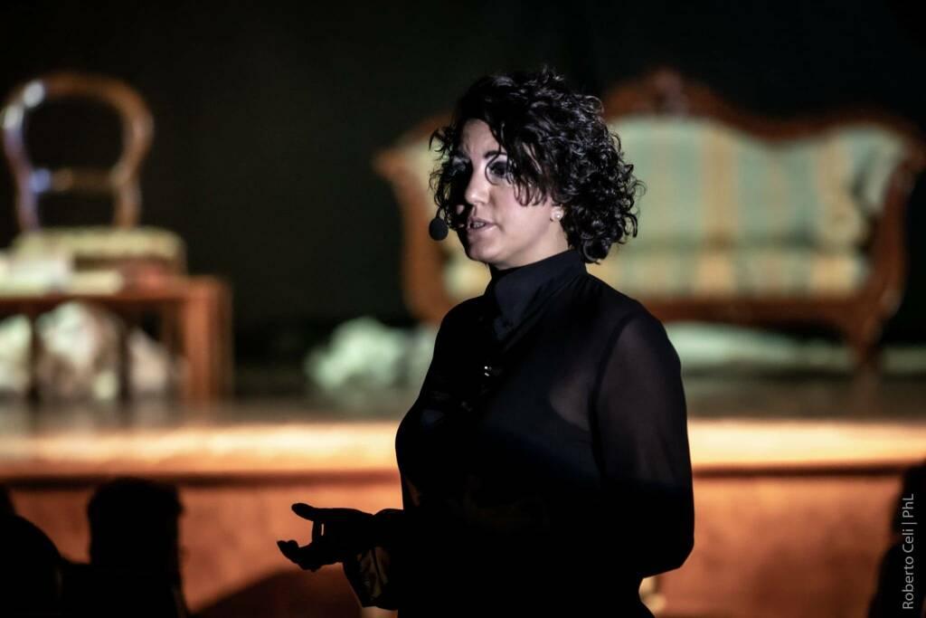 Arte E Scienza A Pisa, La strana Alleanza Contro La Violenza Sulle Donne 1