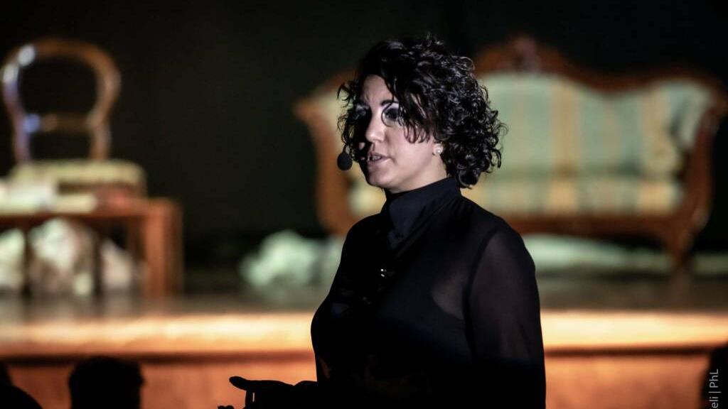 Arte e scienza a Pisa, la “strana alleanza” contro la violenza sulle donne