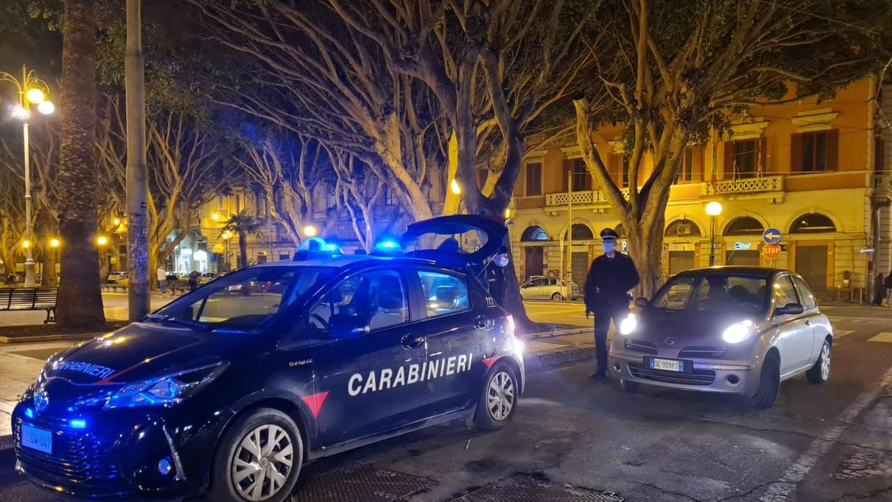 Stretta sulla sicurezza: dalla “zona rossa estesa” allontanati cinque cittadini stranieri