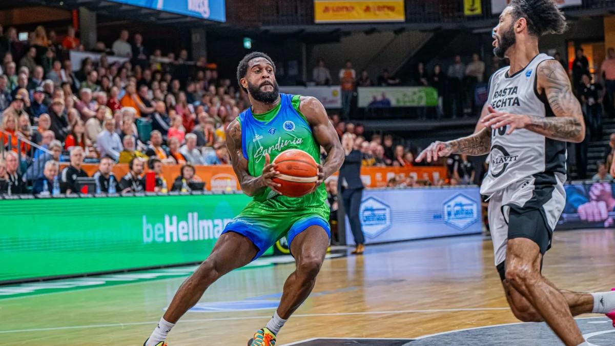 Dinamo verso la sfida con Marco Spissu, ecco le prossime avversarie in Coppa