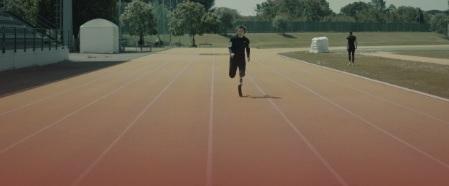 Coraggio e inclusione, il film sulla storia della livornese Ambra Sabatini al cinema La Gran Guardia