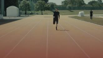 Coraggio e inclusione, il film sulla storia della livornese Ambra Sabatini al cinema La Gran Guardia