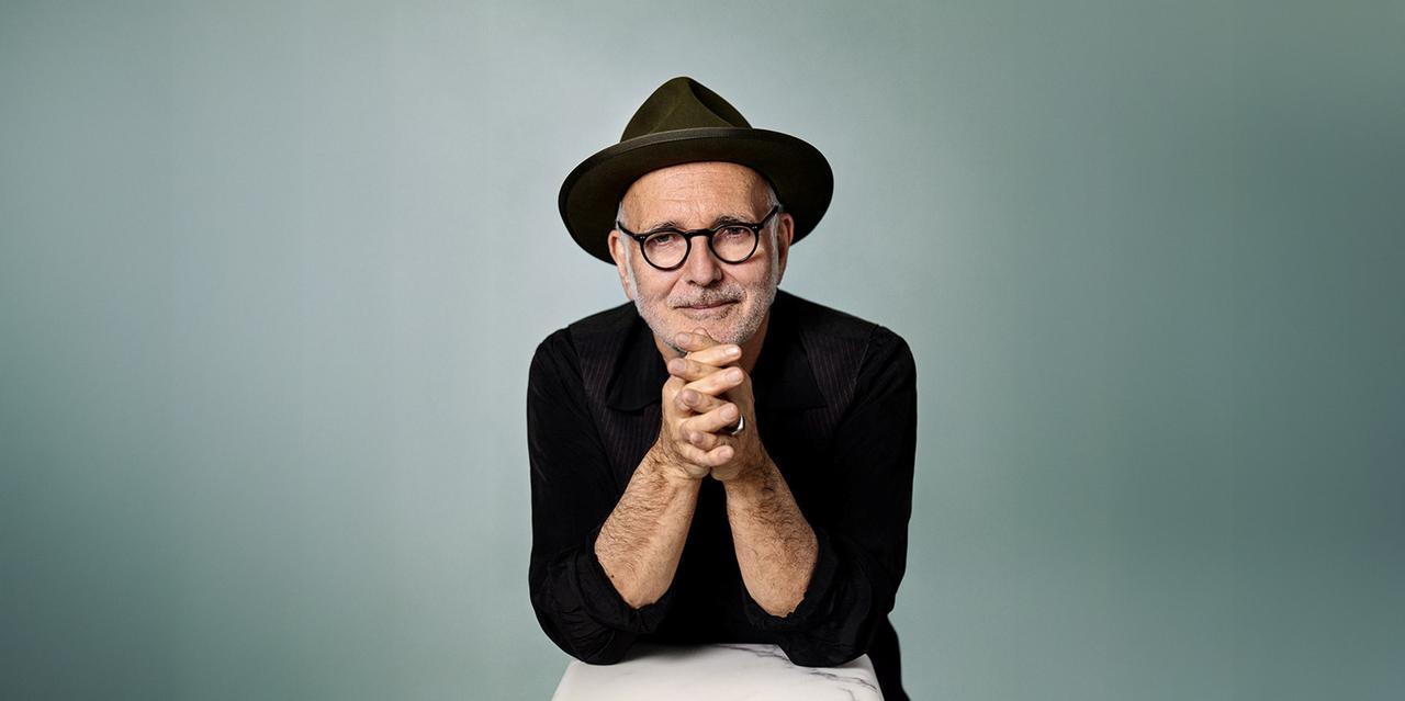 Ludovico Einaudi al Summer Festival