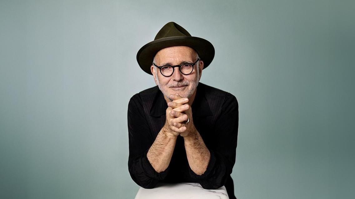 Ludovico Einaudi al Summer Festival