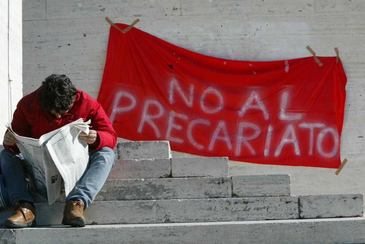 In provincia di Oristano crollano popolazione e salari: preoccupante fotografia dell’Inps – Tutti i numeri
