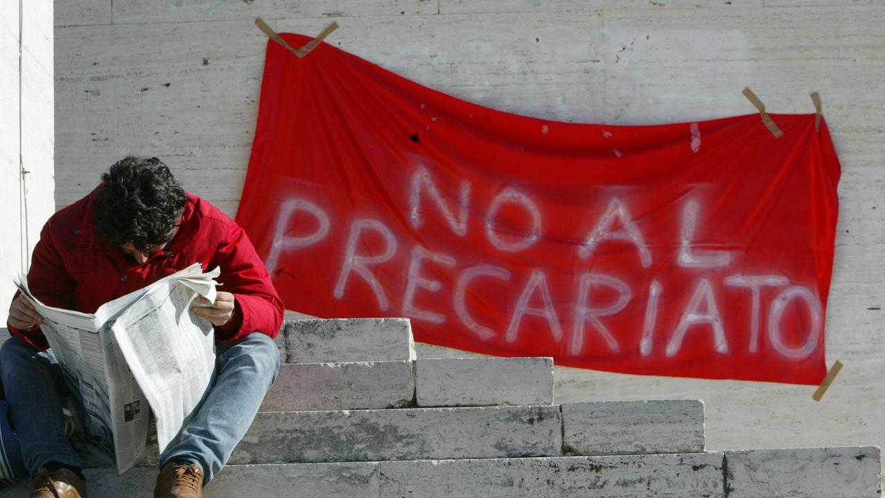 In provincia di Oristano crollano popolazione e salari: preoccupante fotografia dell’Inps – Tutti i numeri