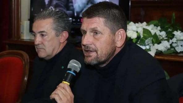 Il Cagliari celebra i 100 anni di Manlio Scopigno