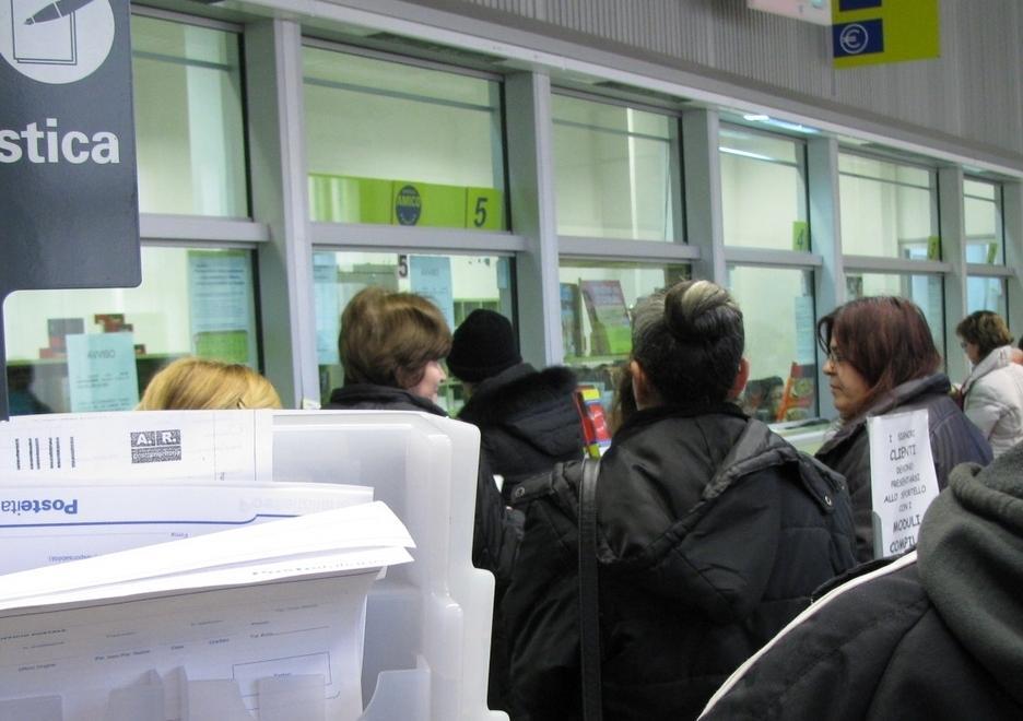 Le scuse delle Poste all’utente alluvionata: la pratica sarà risolta 
