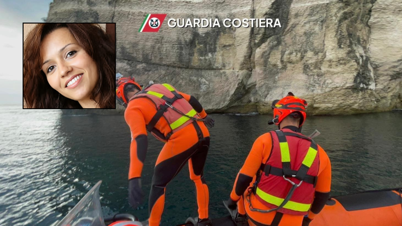 Scomparsa di Martina Lattuca, il maltempo ferma le ricerche
