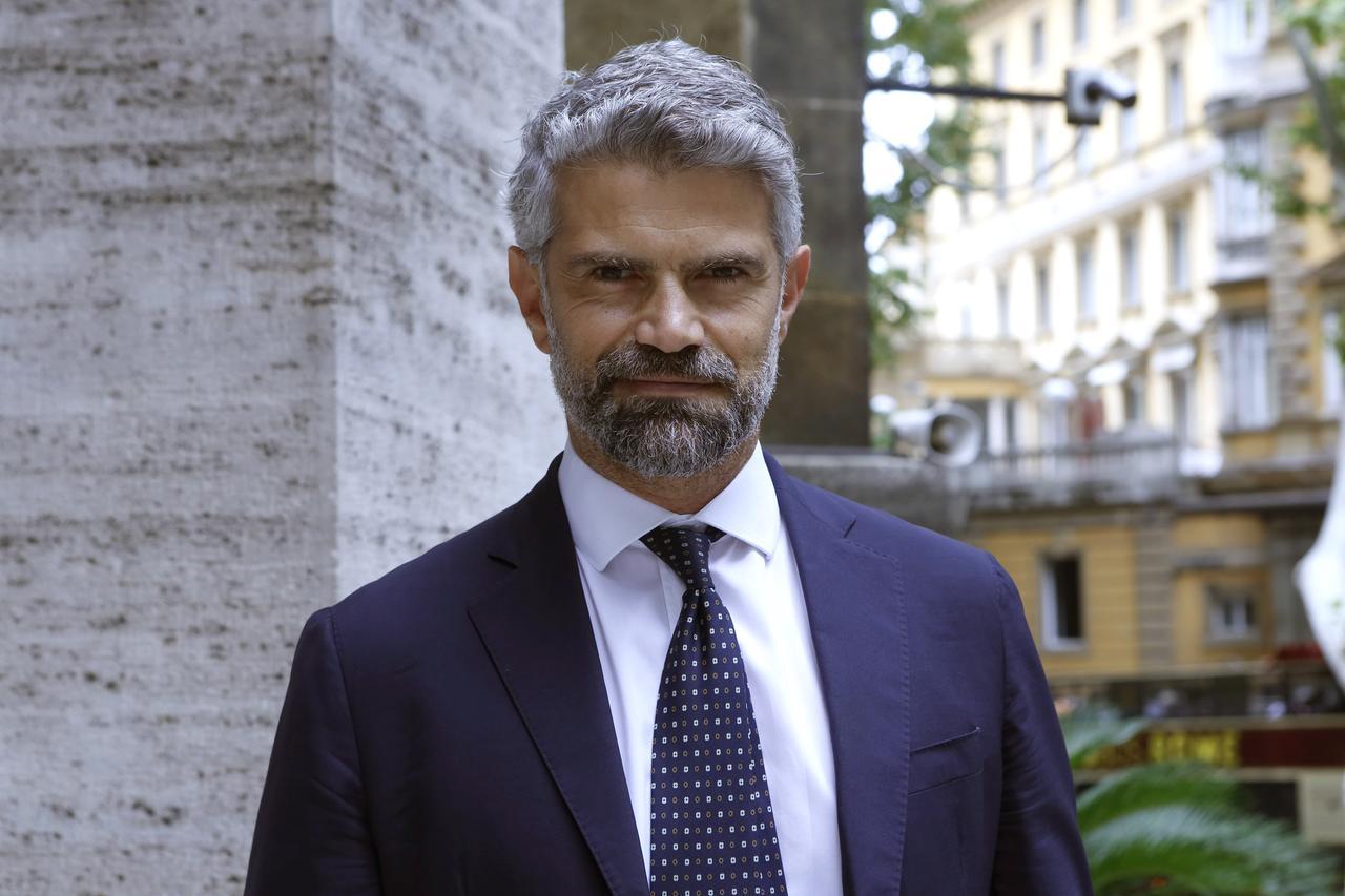 
	Il sindaco di Piombino

