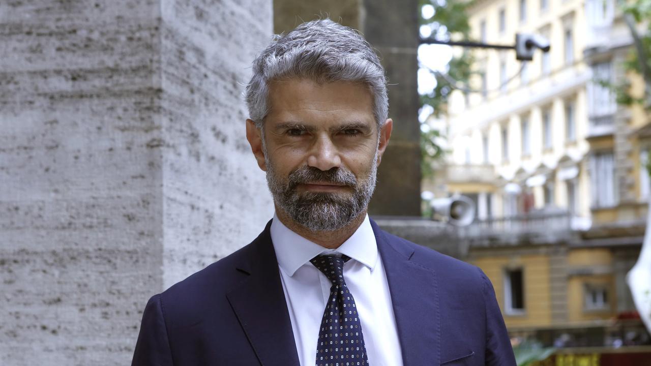 Il sindaco di Piombino