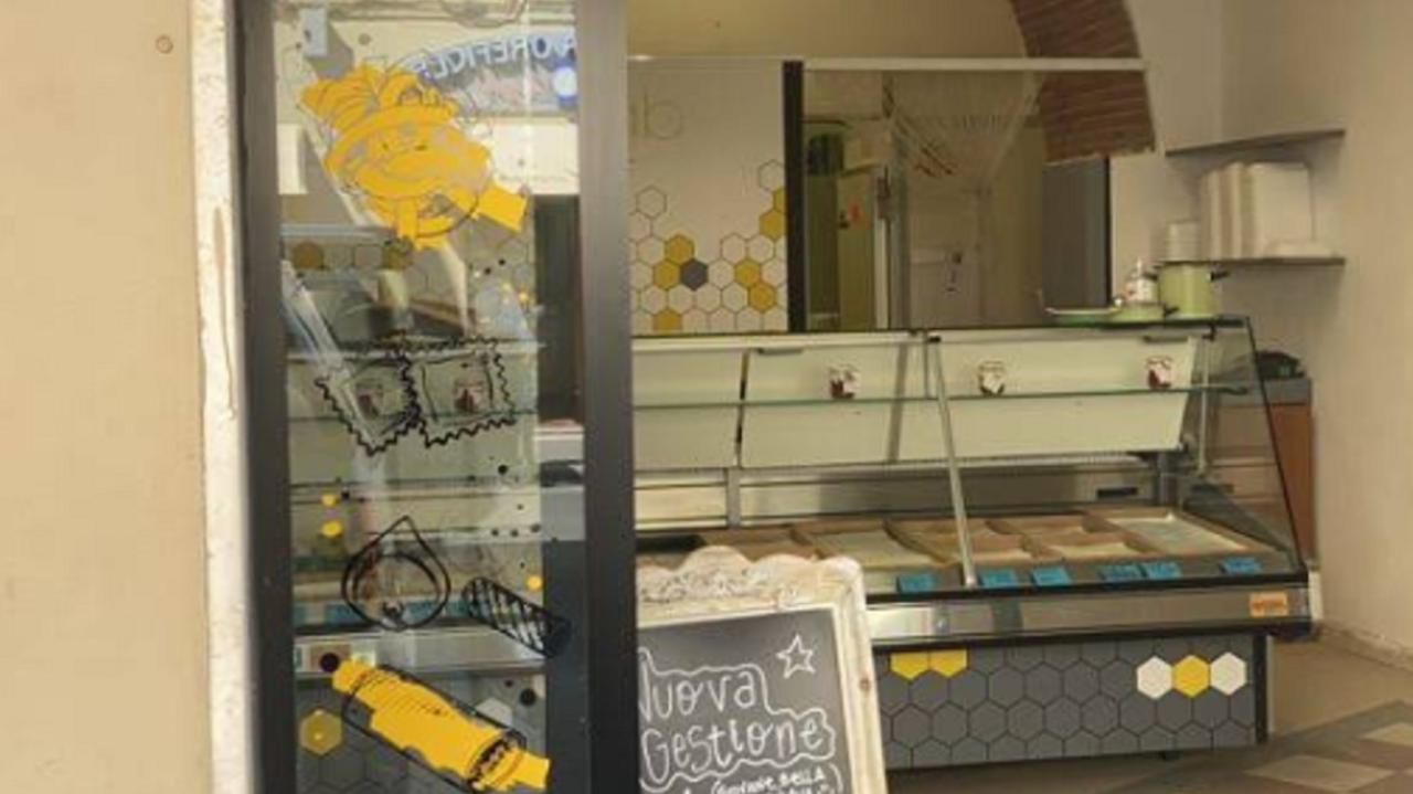 L'interno di "RavioLab"