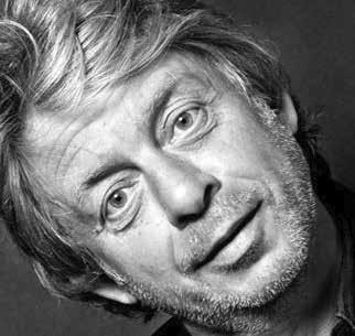 Paolo Rossi porta all’Herberia il suo “Stand Up Classic”: un viaggio tra i classici