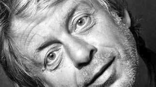 Paolo Rossi porta all’Herberia il suo “Stand Up Classic”: un viaggio tra i classici