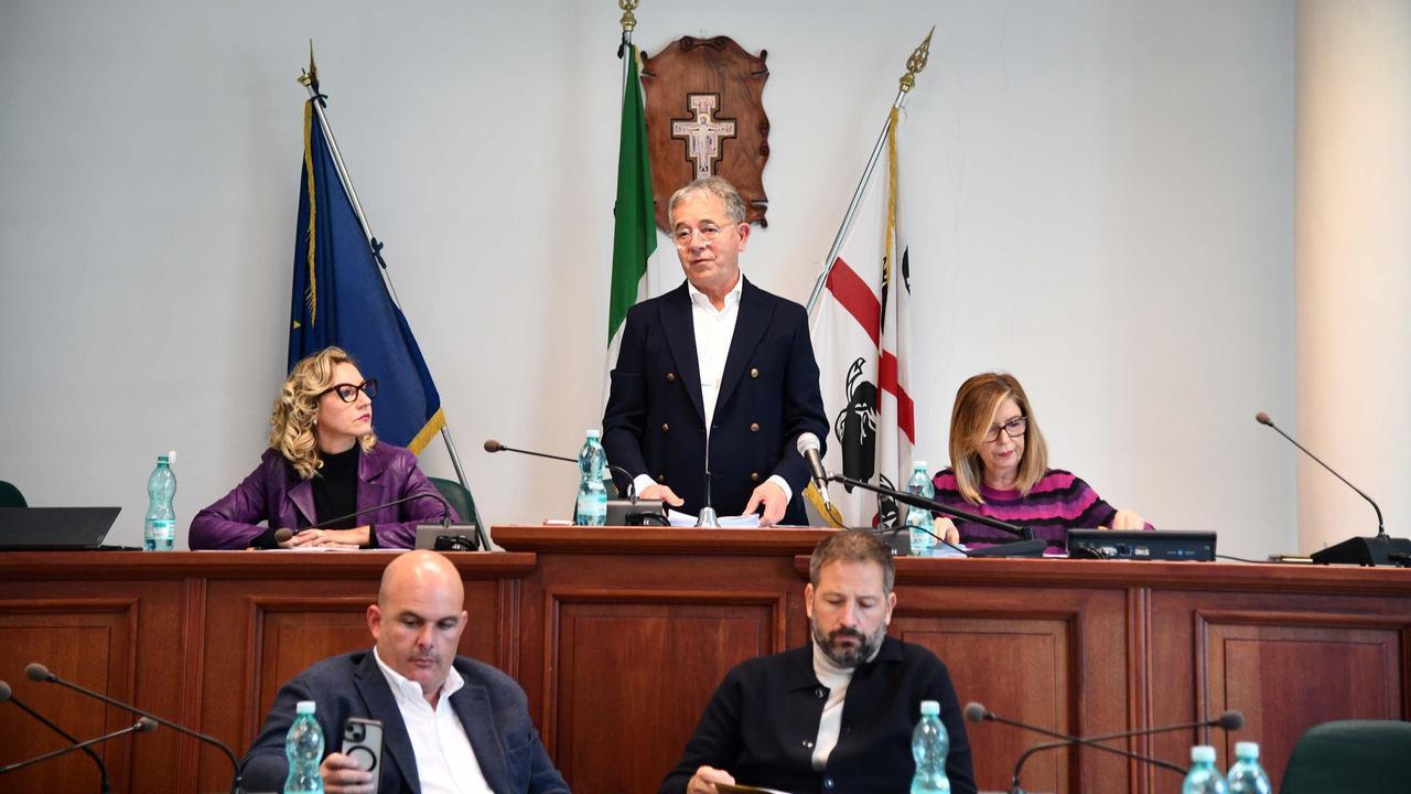 Provincia Gallura, il presidente Nizzi presenta il programma: «Ecco cosa faremo»