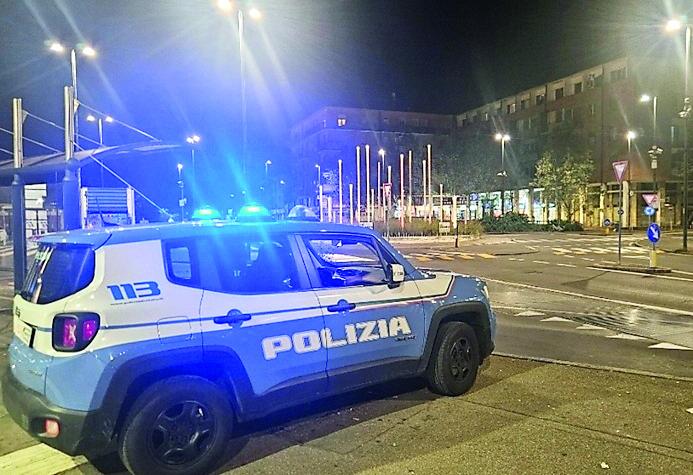 Aggredito nella sala d’attesa della stazione: denunciato un 33enne
