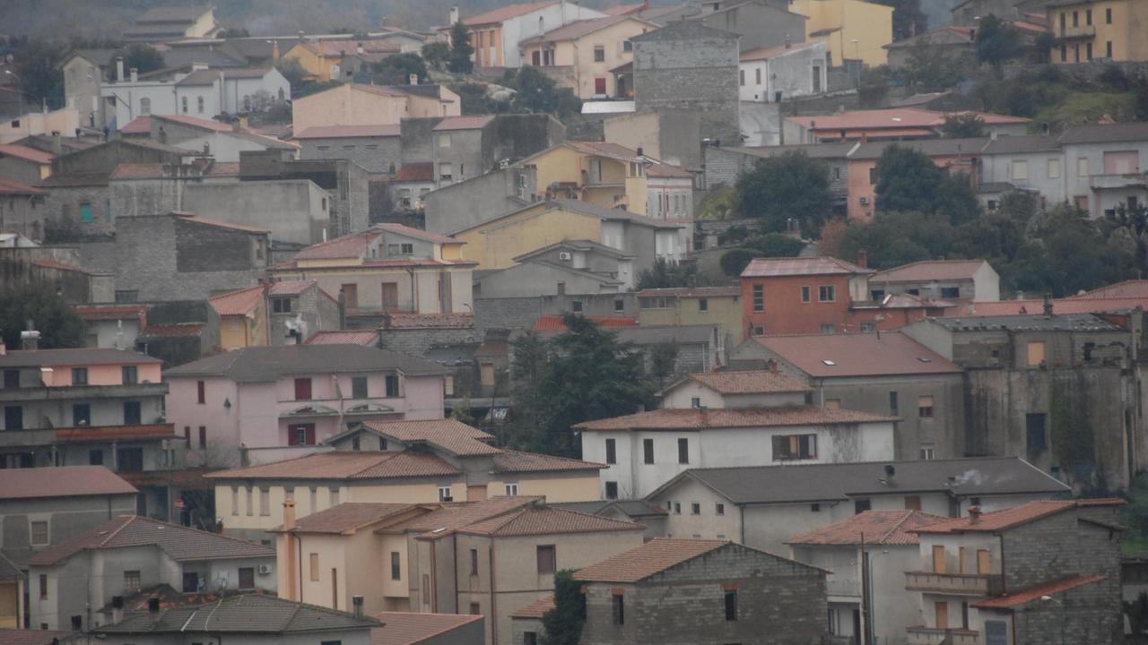 Abbanoa: «A Buddusò l’acqua della rete è potabile. Infiltrazioni causate da privati»