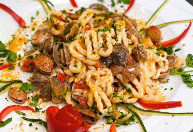 Il guru del cibo diventa ambasciatore nel mondo delle lorighittas: ecco chi è