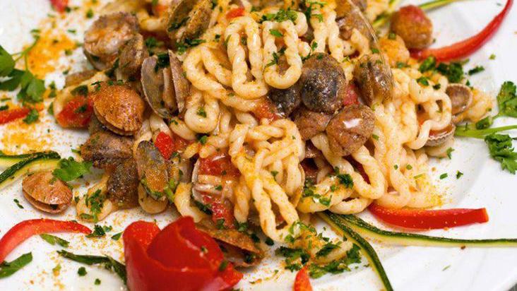 Il guru del cibo diventa ambasciatore nel mondo delle lorighittas: ecco chi è