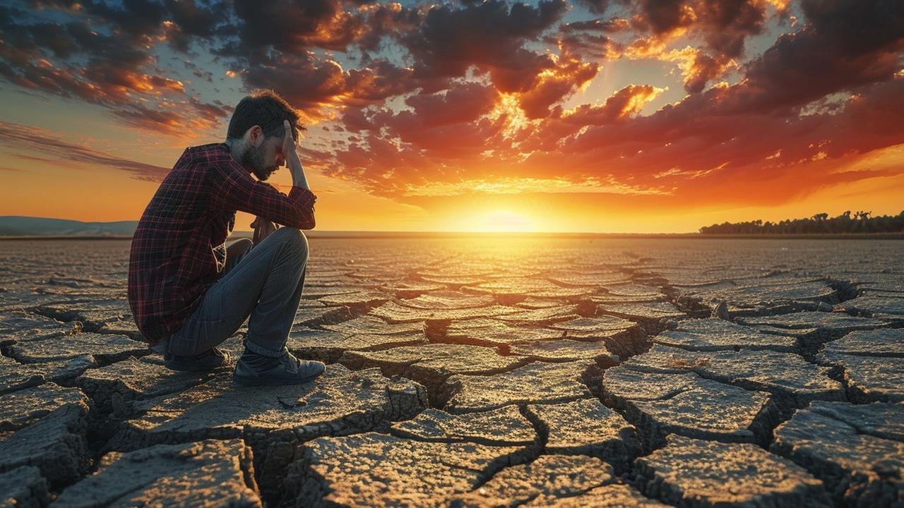 Il mondo ha sete: risparmiamo l’acqua