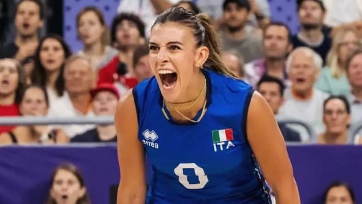 La fiaccola olimpica dimentica il paese di Alessia Orro e il caso diventa politico