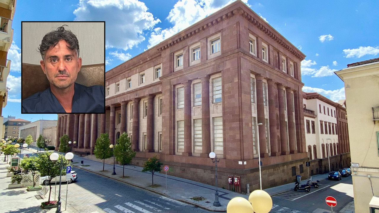 Sassari, indagato per peculato il primario di Urologia: secondo l’accusa incassava soldi in nero per visite e interventi chirurgici
