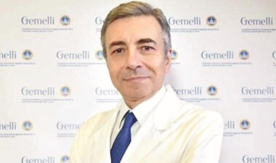 Abusi su una paziente, il prof Richeldi farà un percorso psicologico