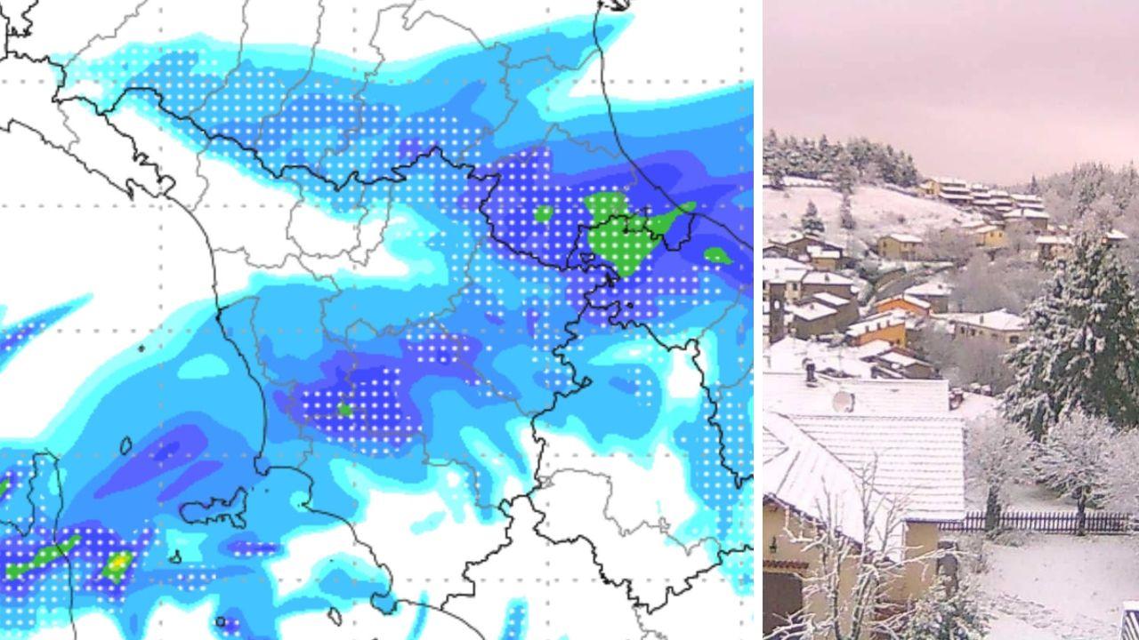 
	La mappa del Cmt


