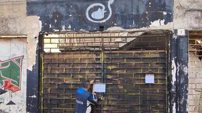 Sassari, circolo privato chiuso per 15 giorni: motivi di ordine e sicurezza