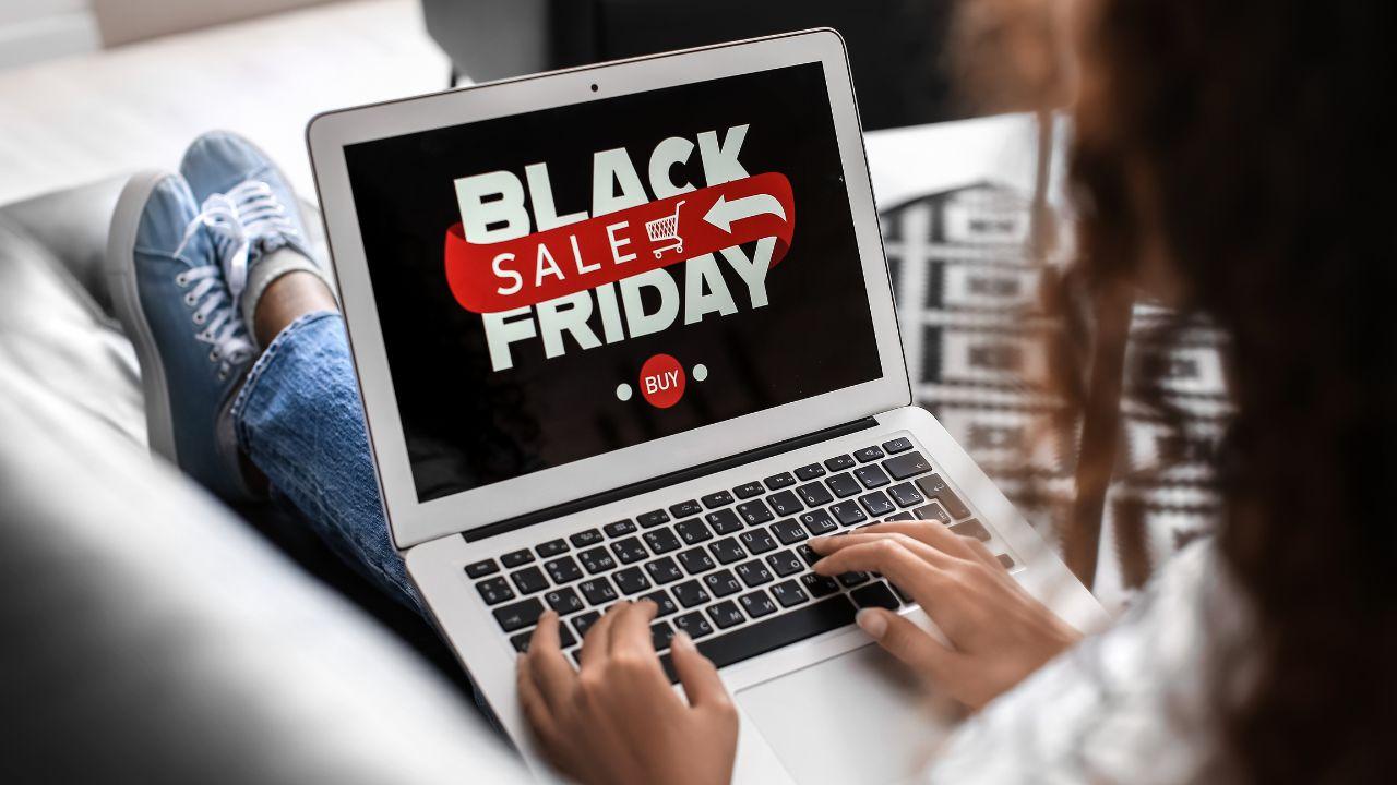 Black Friday 2025, ci siamo
