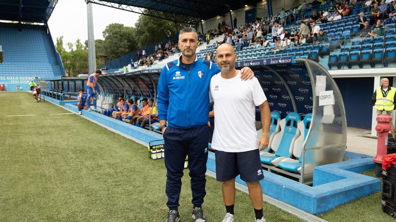 Ars et Labor-Mesola, il derby s’accende di speranze