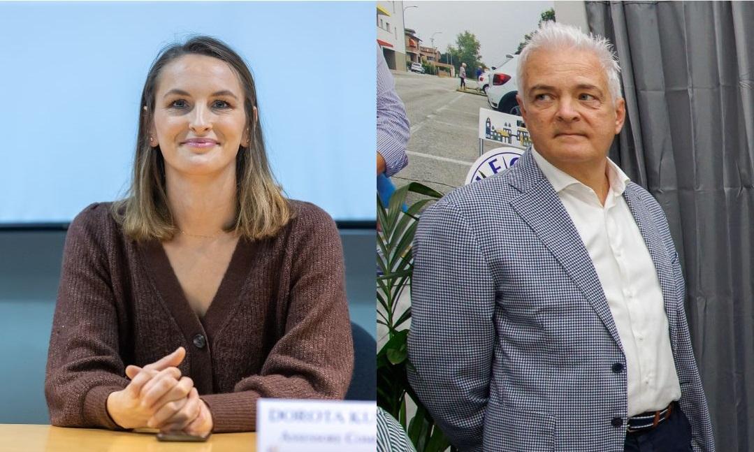 Ferrara, ex assessore verso le dimissioni dal Consiglio: chi entra al suo posto