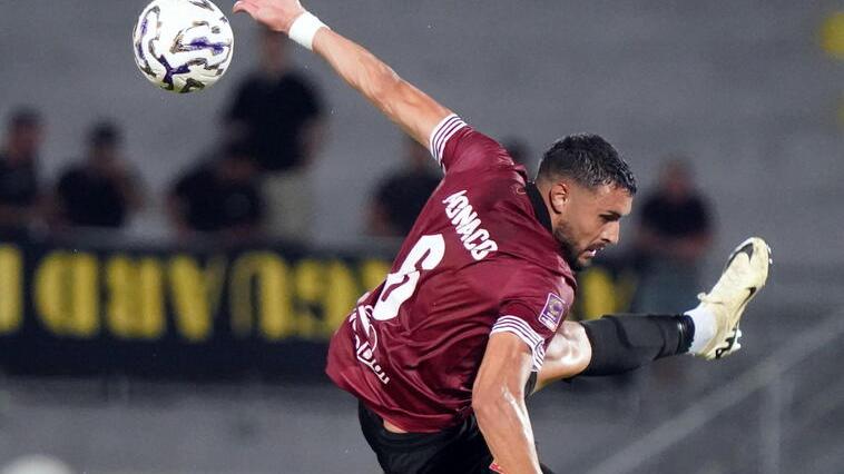 Il giocatore in azione