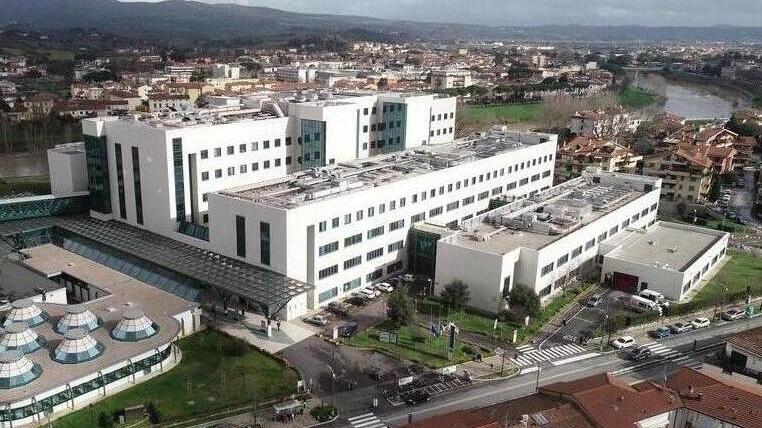Empoli, il San Giuseppe cresce ancora: la nuova subintensiva all’inizio del 2026 – Il piano per l’ospedale