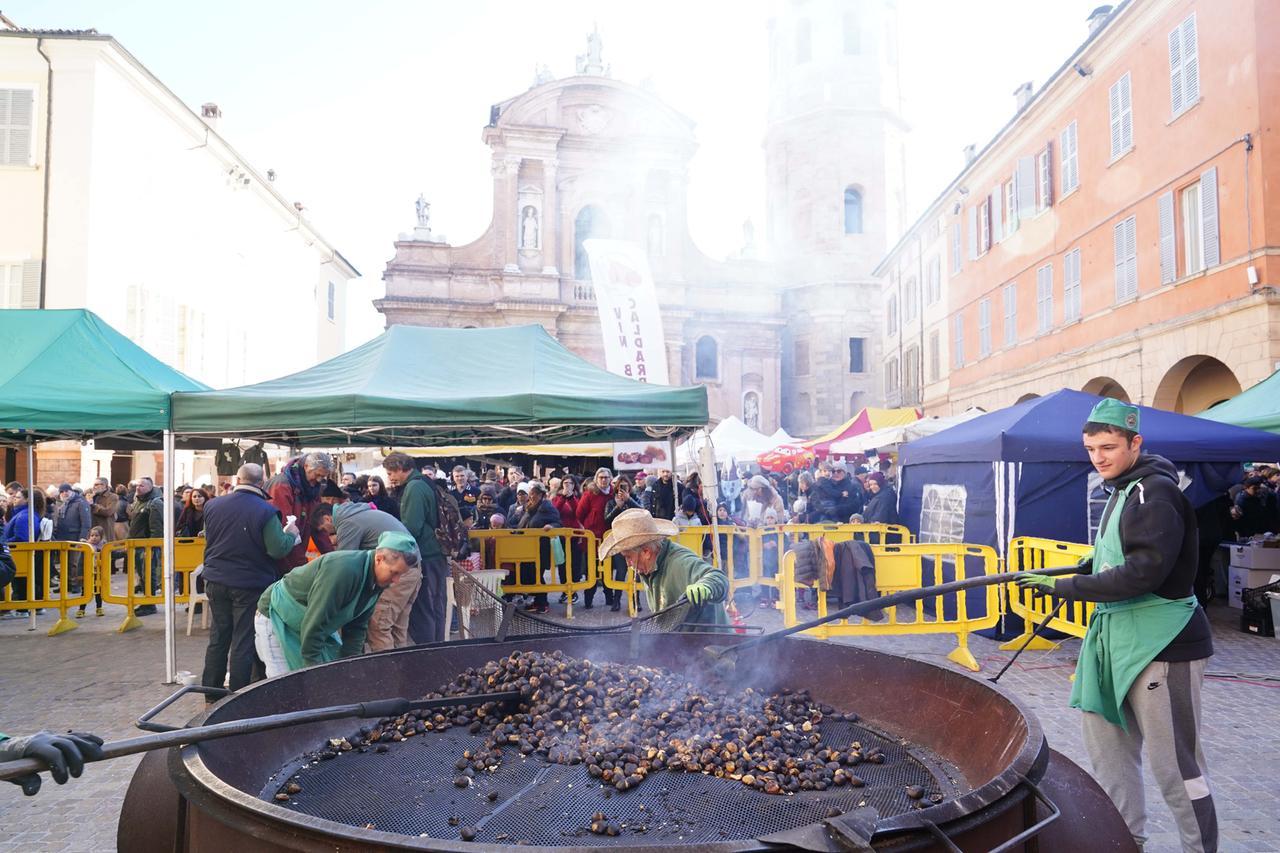 Reggio Emilia celebra San Prospero: la guida in 10 tappe per vivere la festa del patrono