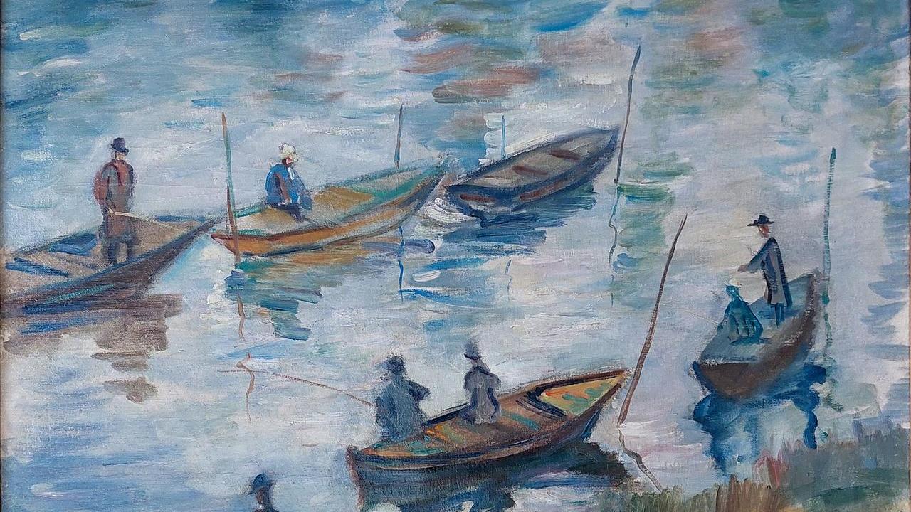 Monet, Boldini e i grandi maestri impressionisti in mostra a Sassari, viaggio fra i grandi della pittura “en plein air”